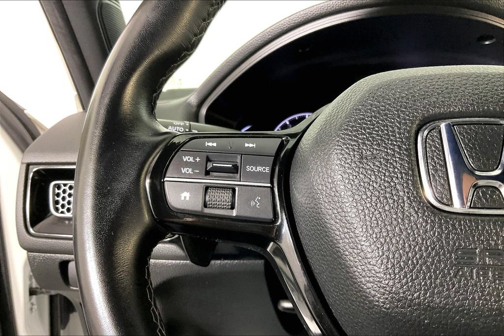 Used 2022 Honda Civic Sport image 23
