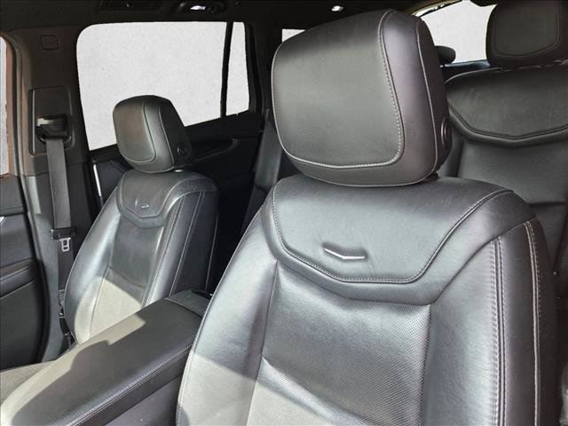Used 2020 Cadillac XT6 Premium Luxury FWD image 15