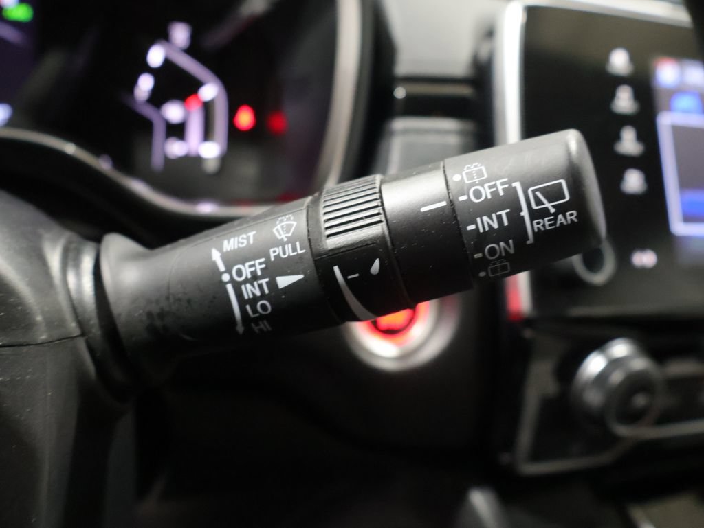 Used 2020 Honda CR-V EX-L image 36