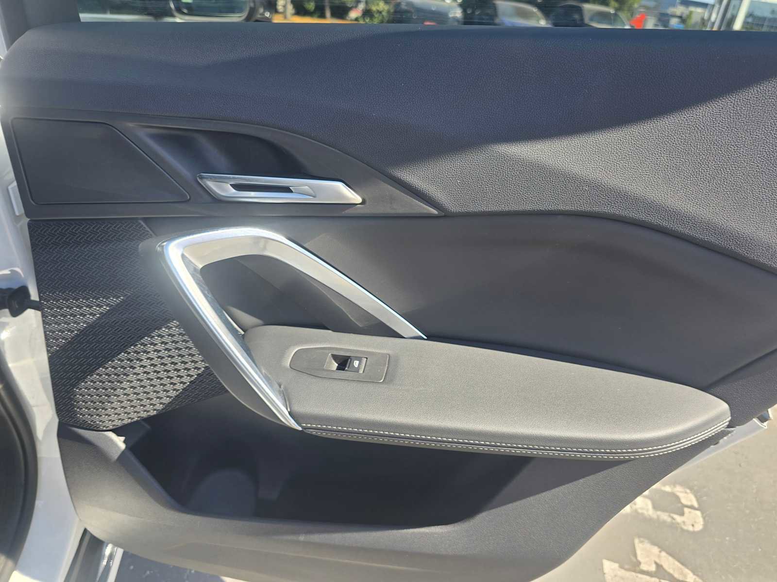 Used 2025 BMW X1 xDrive28i image 13