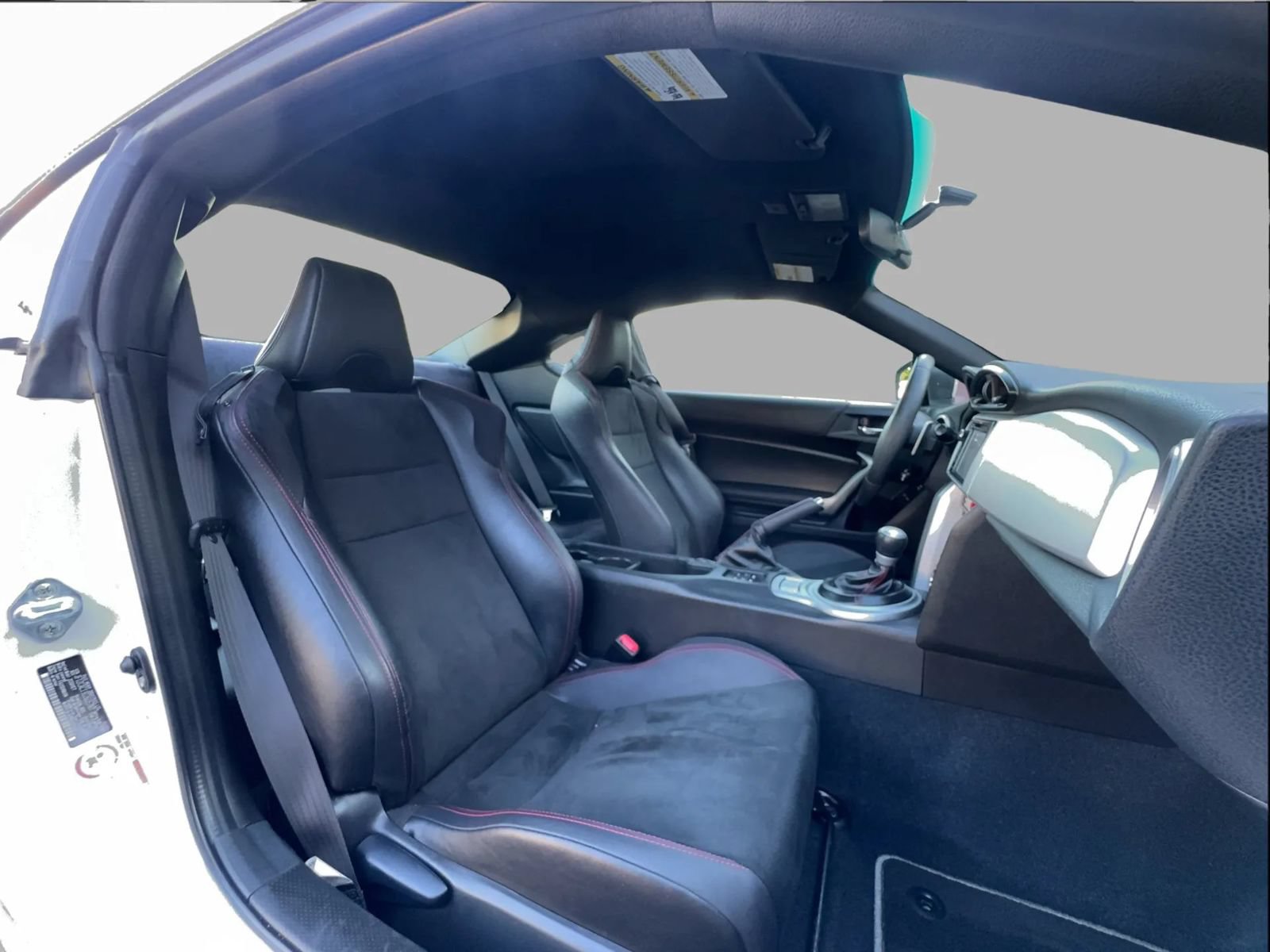 Used 2013 Subaru BRZ Limited RWD image 23