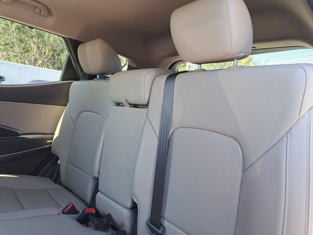 Used 2014 Hyundai Santa Fe Sport 2.0T w/ Navigation Package 06 image 8