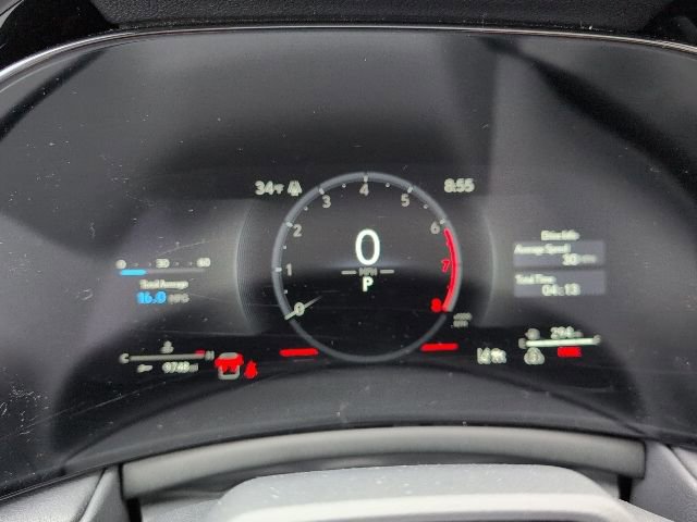 New 2026 Lexus TX 350 AWD image 16