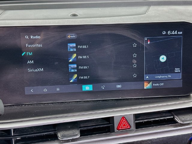 Used 2024 Kia Sorento S w/ Panoramic Sunroof Package AWD/4WD image 21