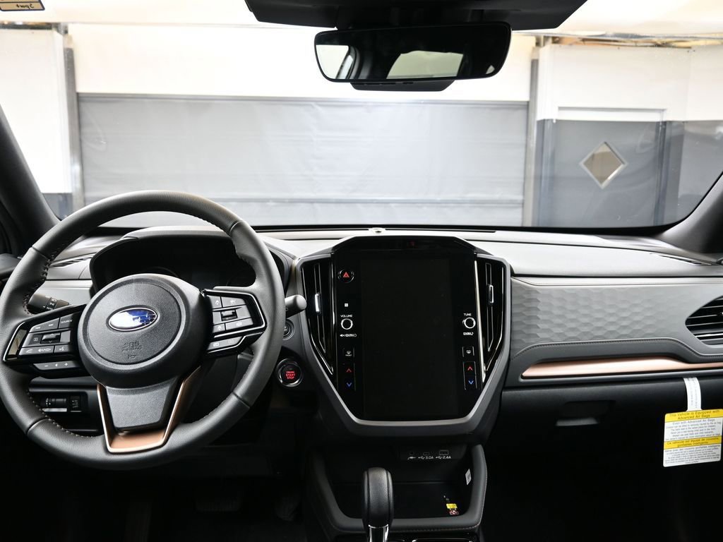 New 2026 Subaru Forester Sport image 22