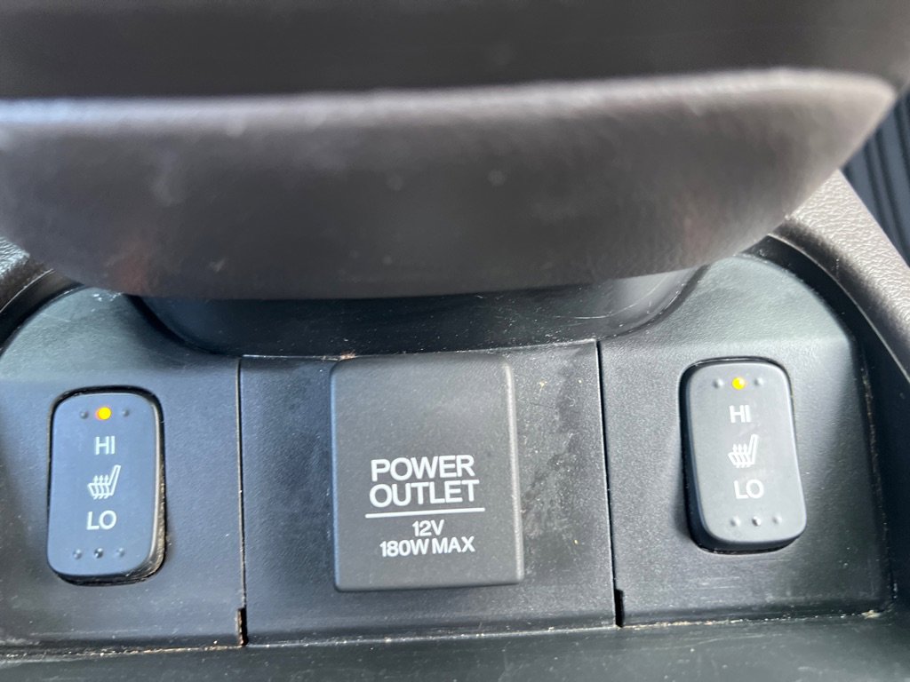 Used 2014 Honda CR-V EX-L image 29