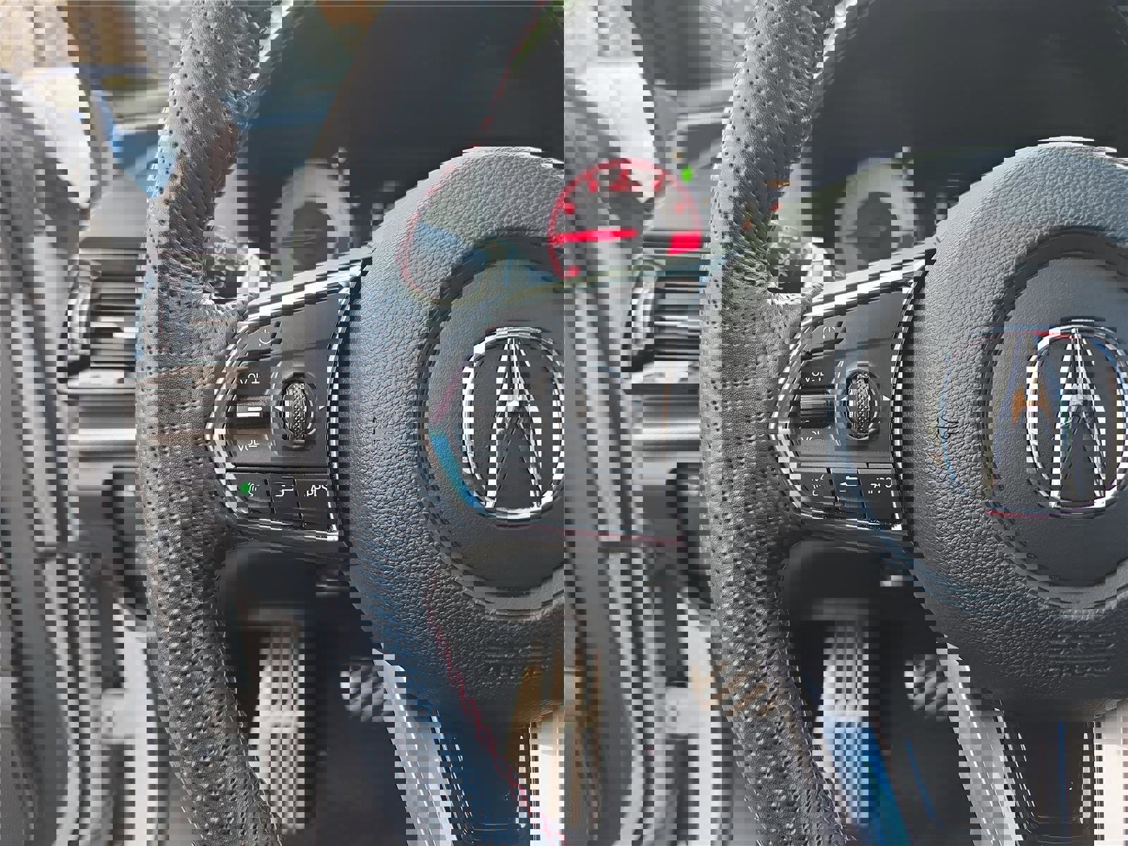 Used 2023 Acura RDX A-Spec image 35