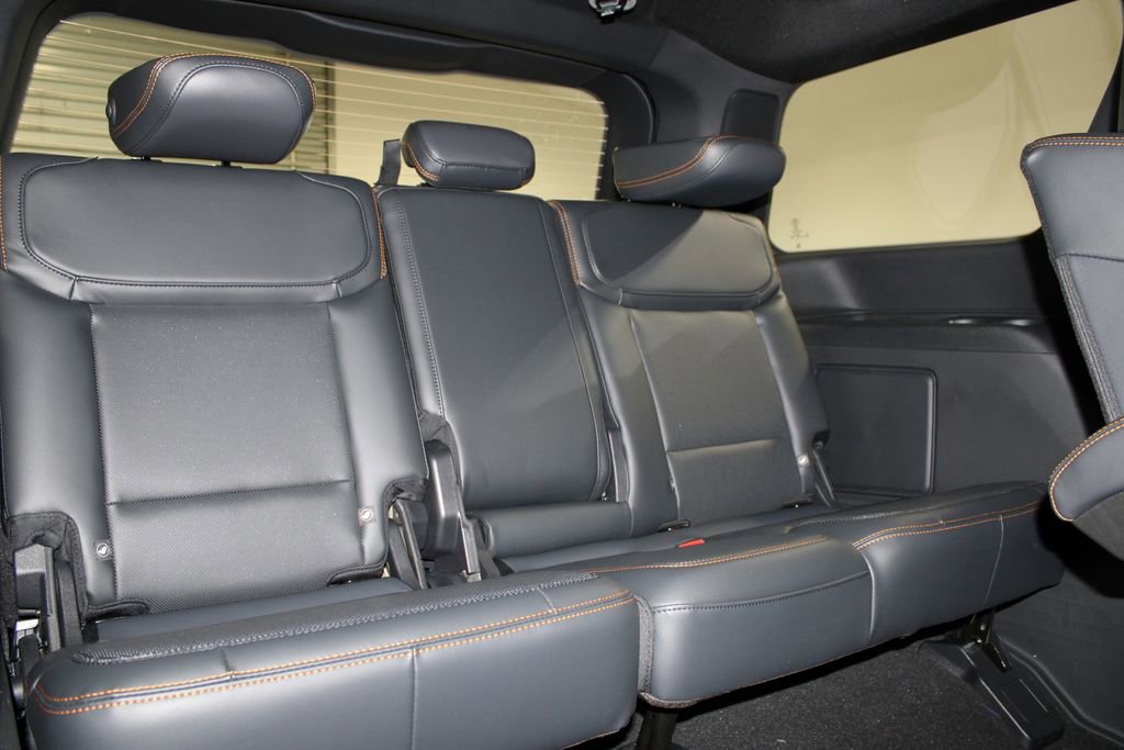 New 2025 Ford Expedition Tremor image 35