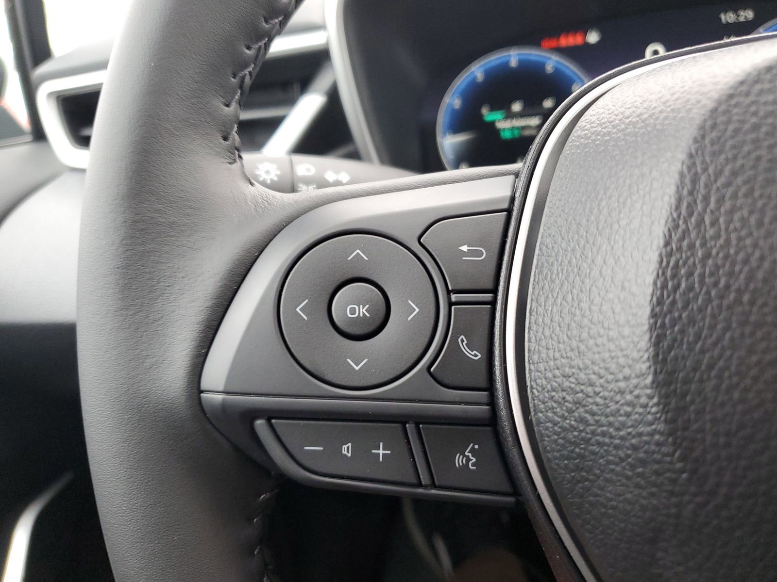 New 2026 Toyota Corolla XSE image 22