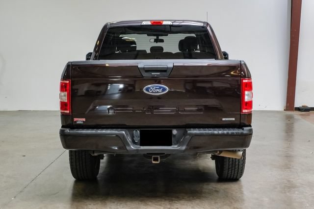 Used 2019 Ford F150 XL w/ Equipment Group 101A Mid AWD/4WD image 15