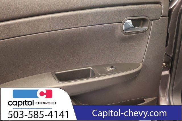 Used 2011 Chevrolet Malibu LT w/ HFV6 Engine Package image 27