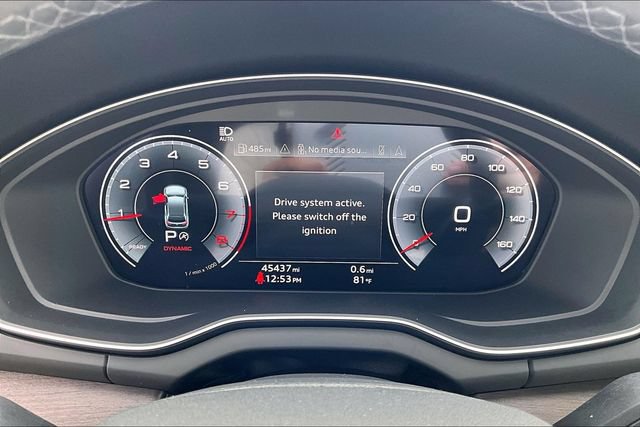 Certified 2022 Audi Q5 2.0T Premium Plus AWD/4WD image 13