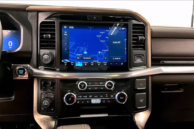 Used 2025 Ford F150 King Ranch image 31