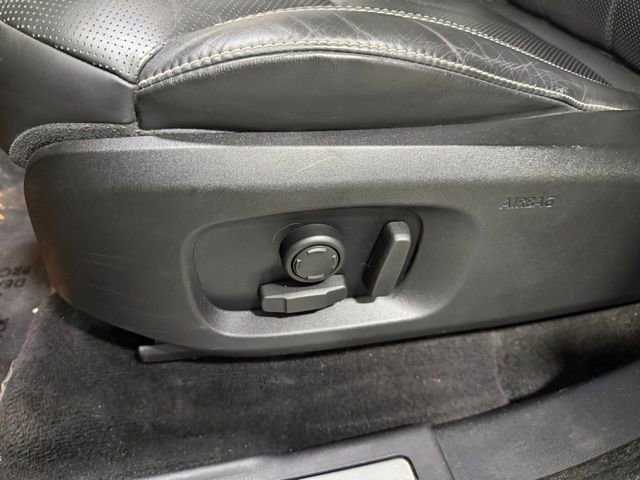 Used 2017 Land Rover Range Rover Evoque HSE image 23