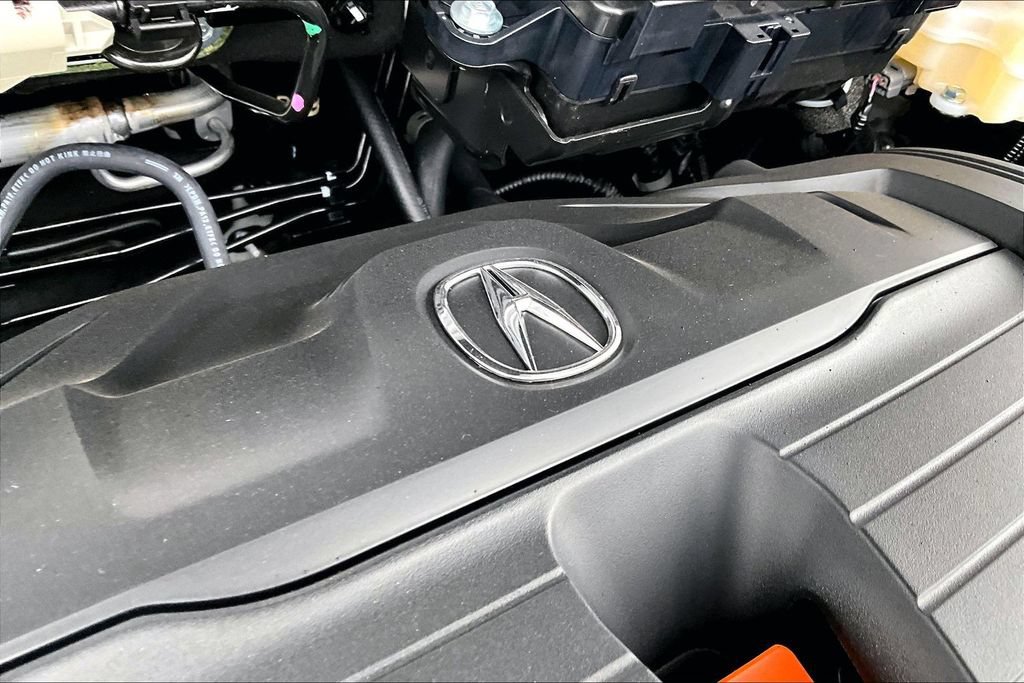 New 2026 Acura RDX w/ Advance Package AWD/4WD image 34