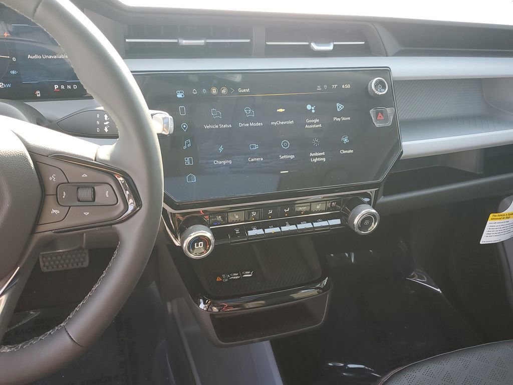 New 2027 Chevrolet Bolt RS w/ Technology Package FWD image 23
