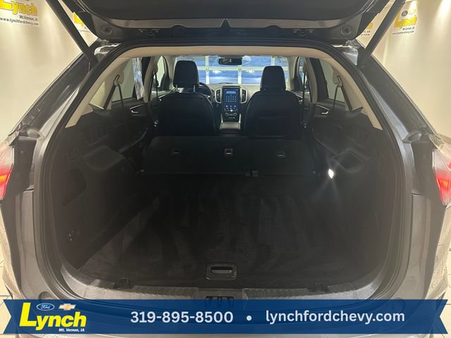 Certified 2024 Ford Edge SEL w/ Convenience Package AWD/4WD image 22