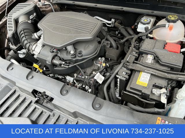 Used 2019 Chevrolet Blazer LT image 28