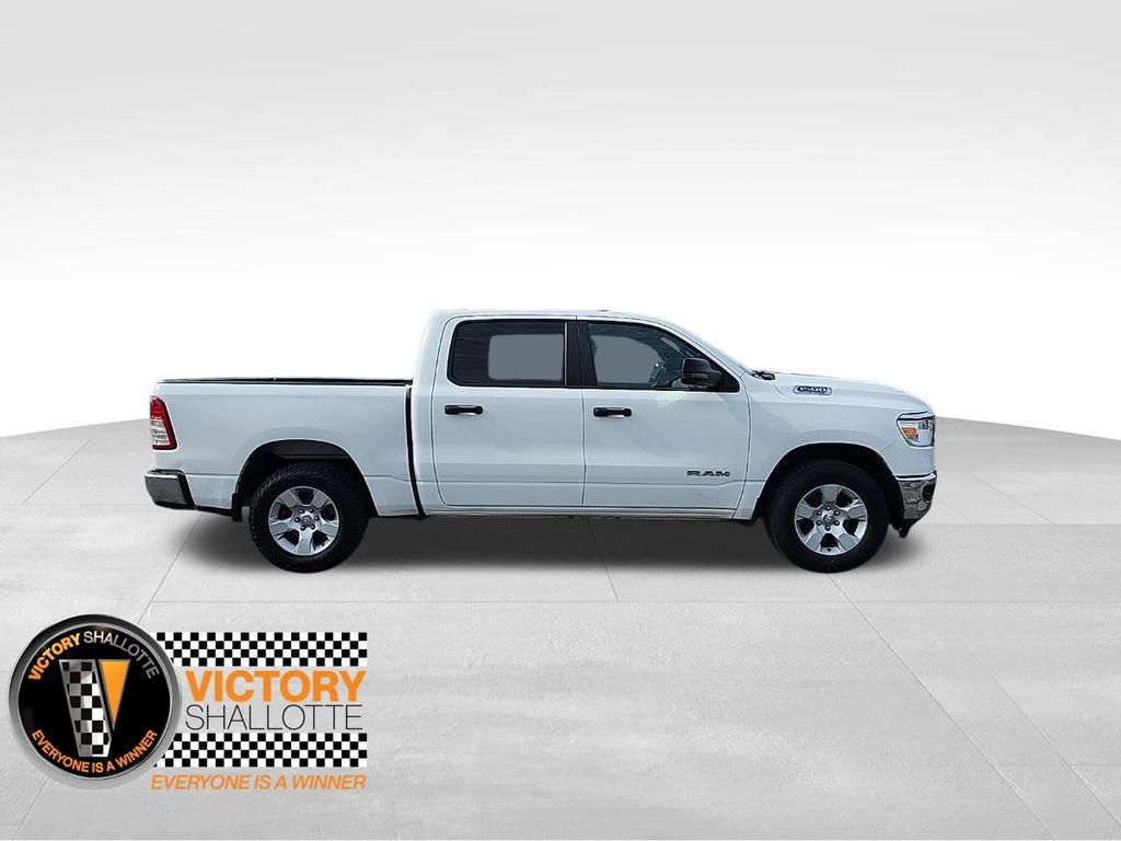 Certified 2023 RAM 1500 Big Horn image 31
