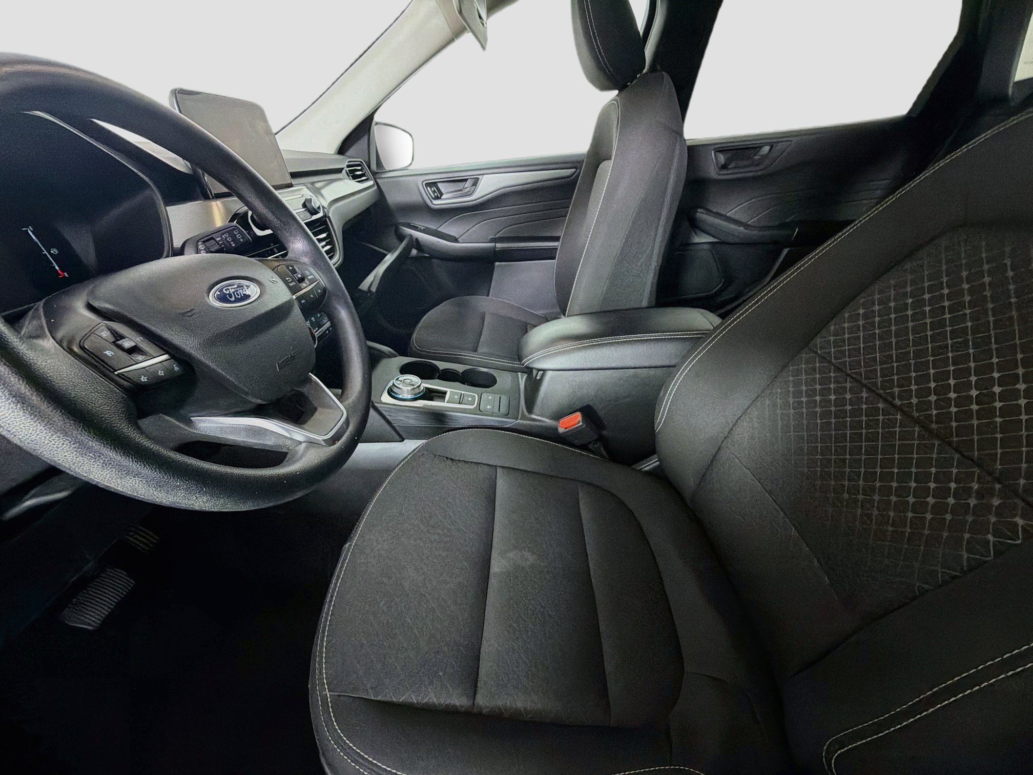Used 2025 Ford Escape Active FWD image 13