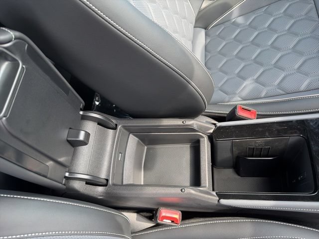 New 2026 Volkswagen Tiguan SEL R-Line AWD/4WD image 39