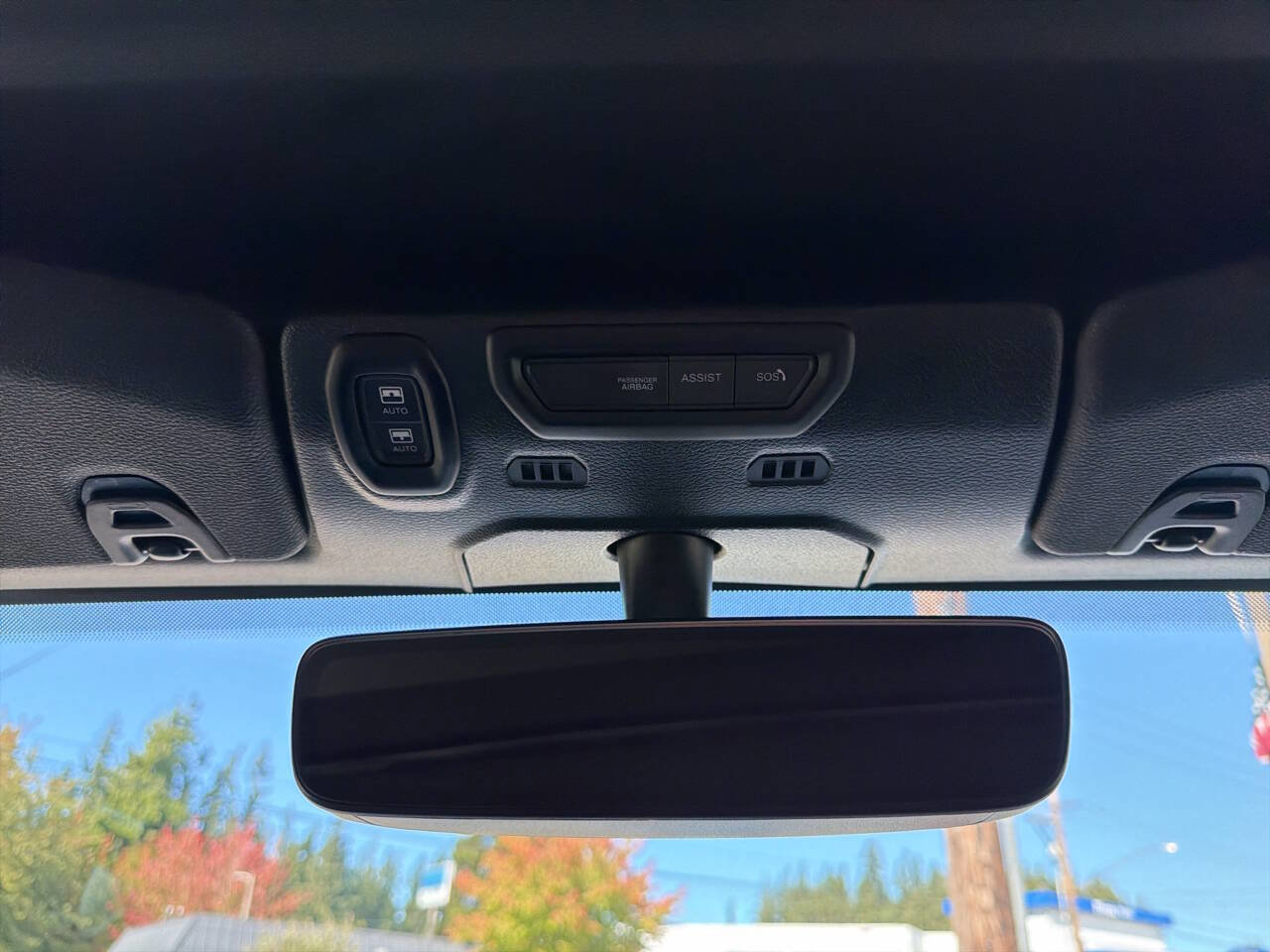 Used 2021 Jeep Wrangler Unlimited Sahara w/ Cold Weather Group image 41