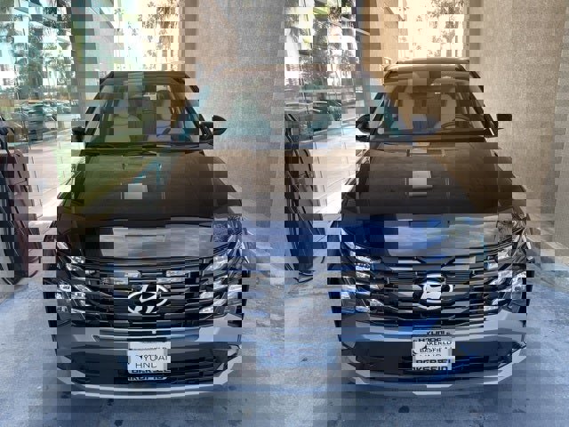 New 2026 Hyundai Tucson SEL image 26