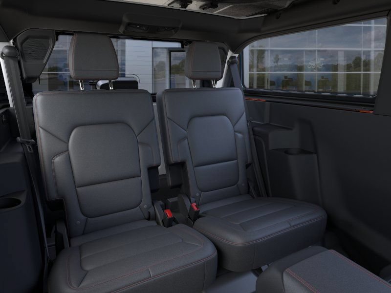 New 2025 Ford Bronco Stroppe Edition AWD/4WD image 11