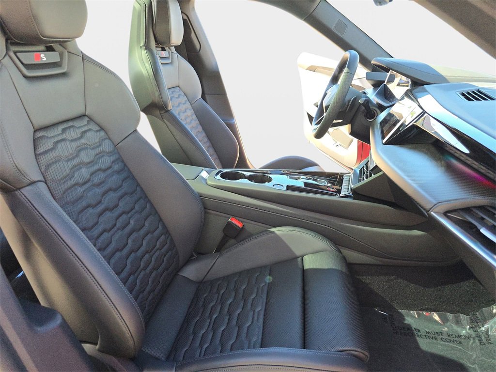 New 2026 Audi S e-tron GT Premium Plus image 10