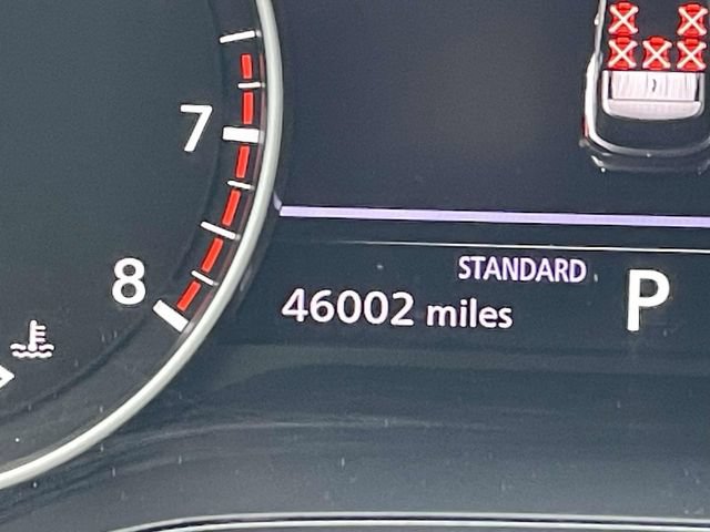 Used 2022 Nissan Pathfinder SL w/ SL Premium Package FWD image 23