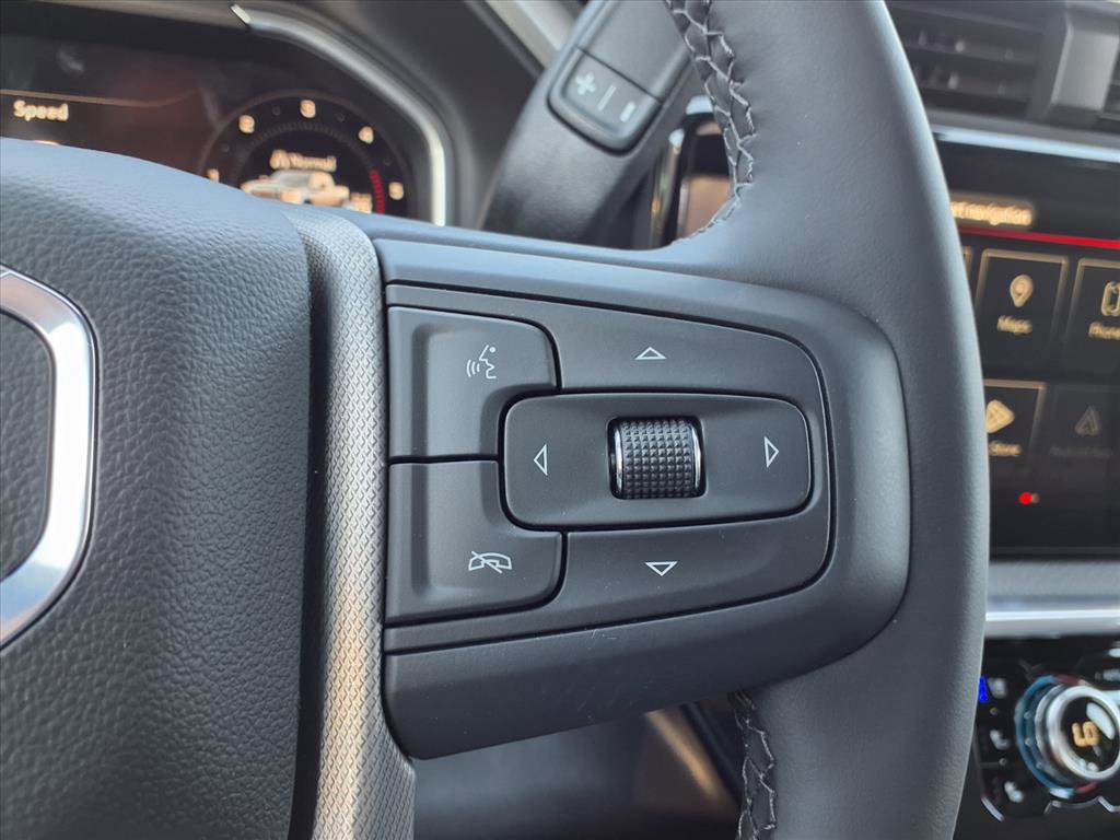 New 2026 GMC Sierra 2500 Denali w/ Denali Reserve Package image 9