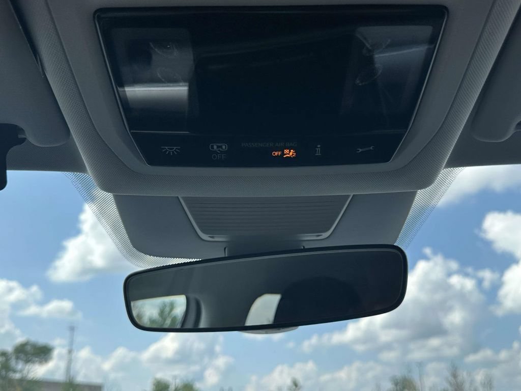 New 2026 Volkswagen Tiguan S AWD/4WD image 24