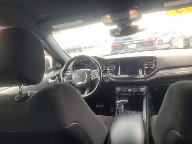 Used 2024 Dodge Durango SXT AWD/4WD image 16