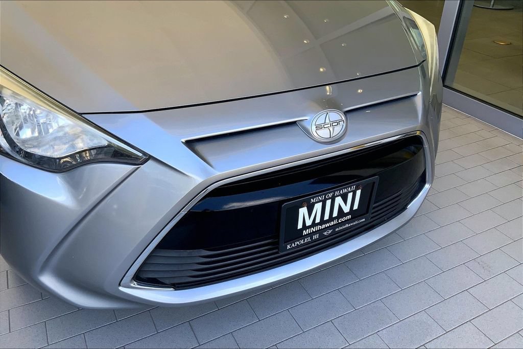 Used 2016 Scion iA FWD image 26