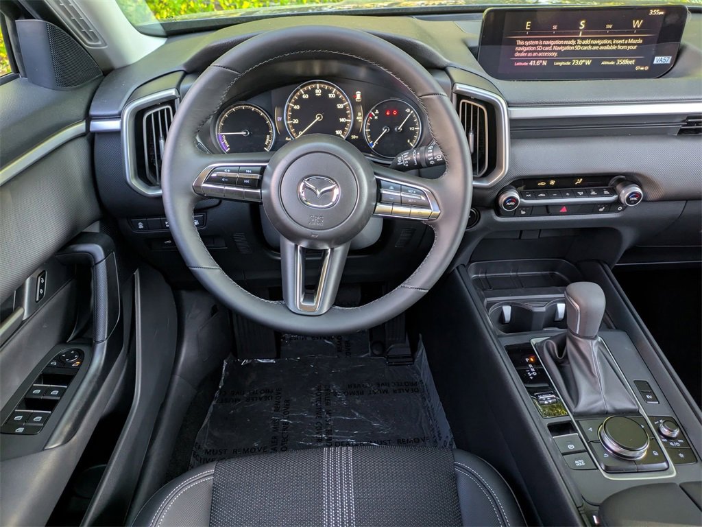 New 2026 MAZDA CX-50 2.5 Hybrid w/ Cargo Package image 14