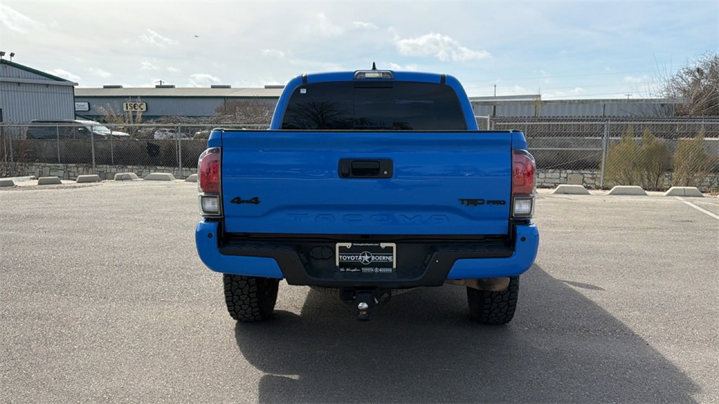 Used 2019 Toyota Tacoma TRD Pro image 7