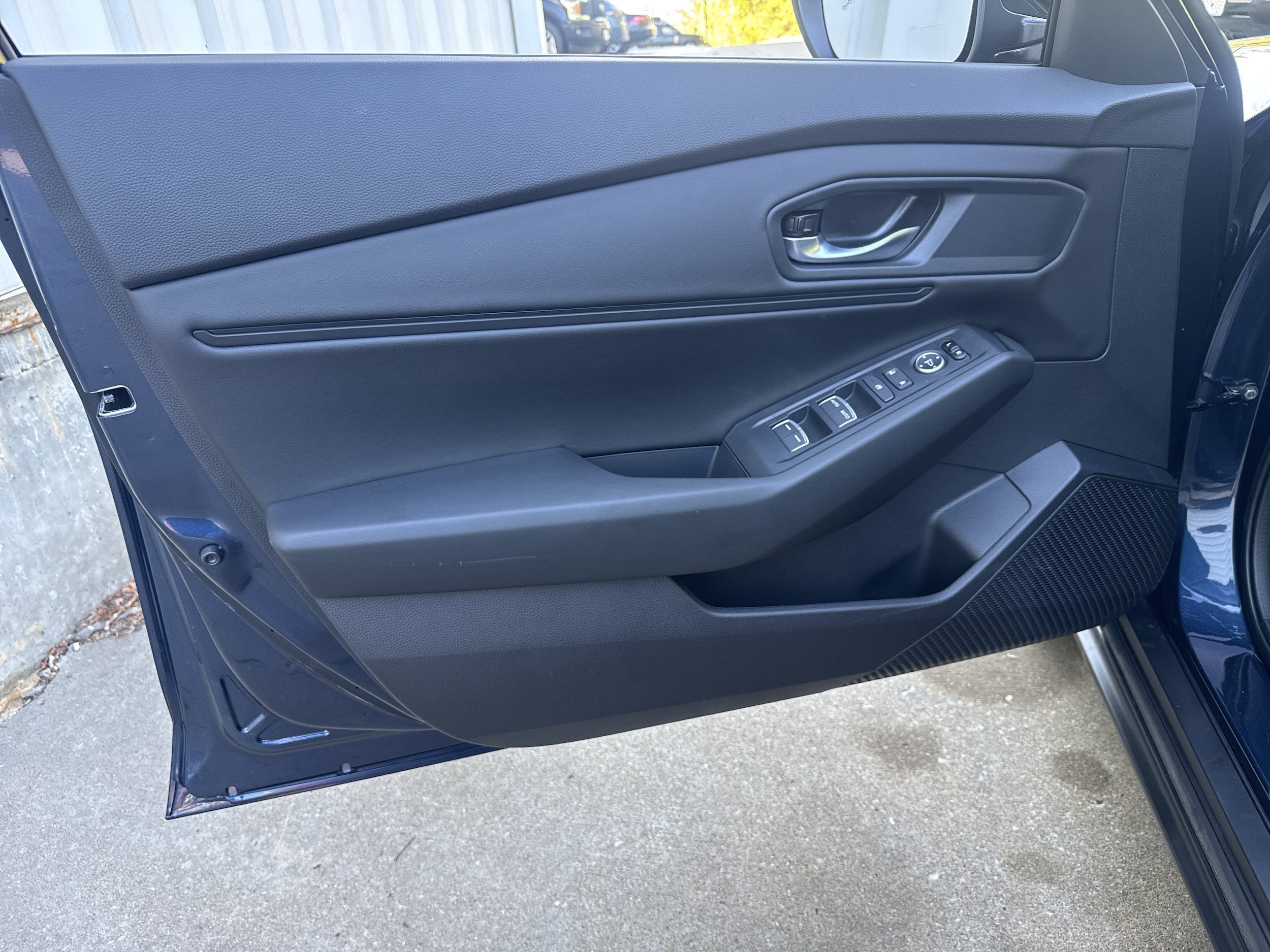 New 2026 Honda Accord SE image 8