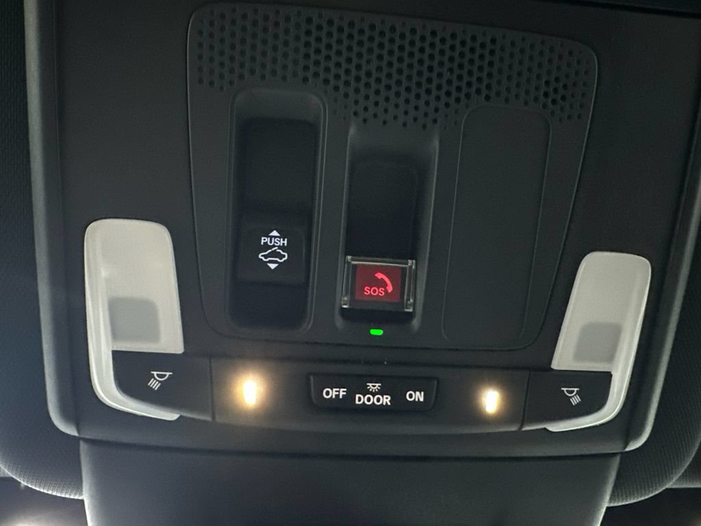 New 2026 Honda CR-V Sport image 33