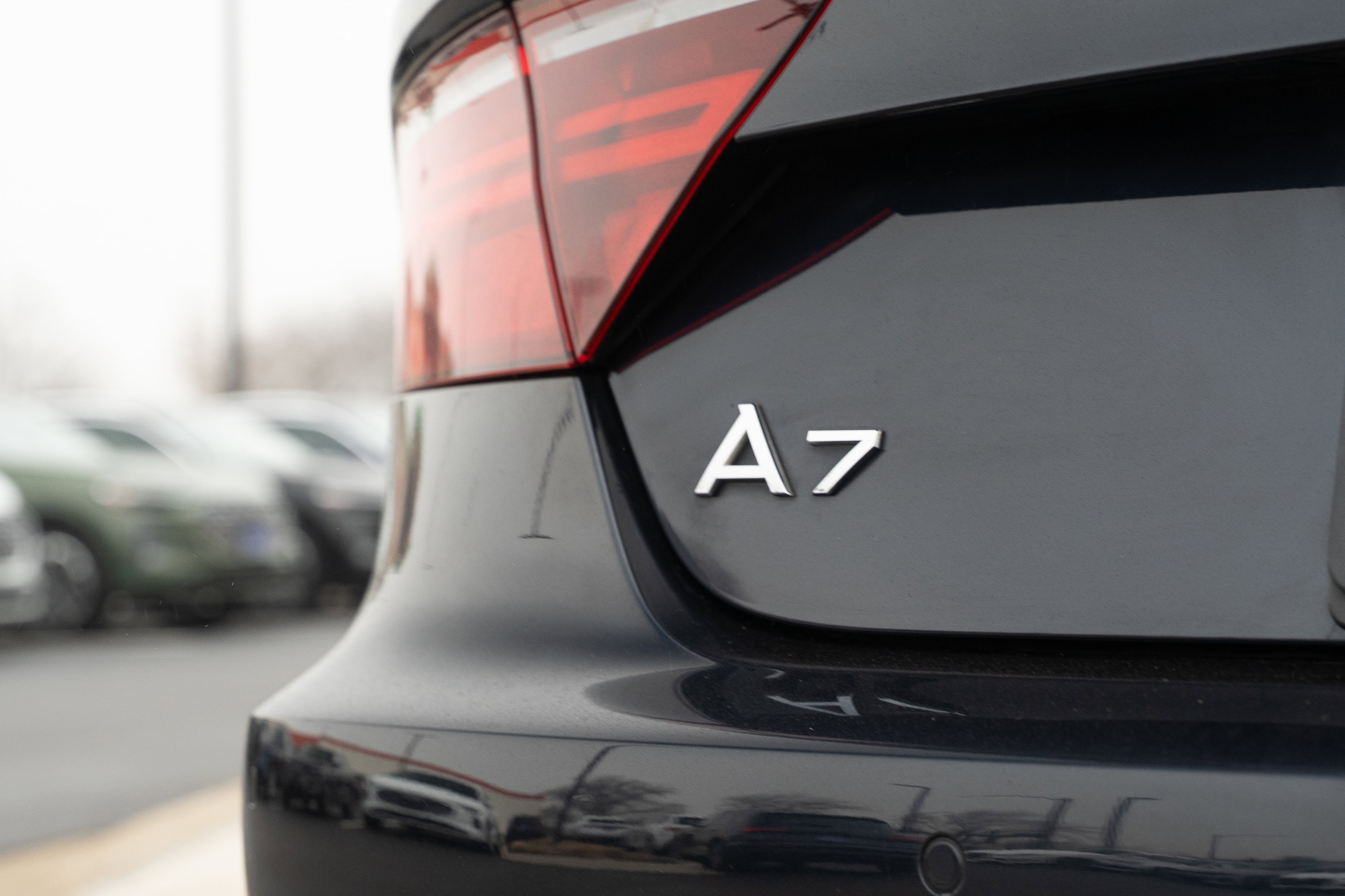 Used 2017 Audi A7 3.0T Prestige image 31