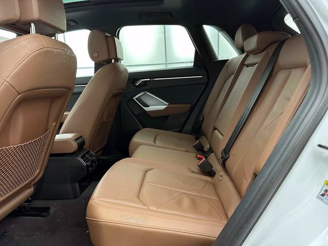 Certified 2024 Audi Q3 2.0T Premium AWD/4WD image 13