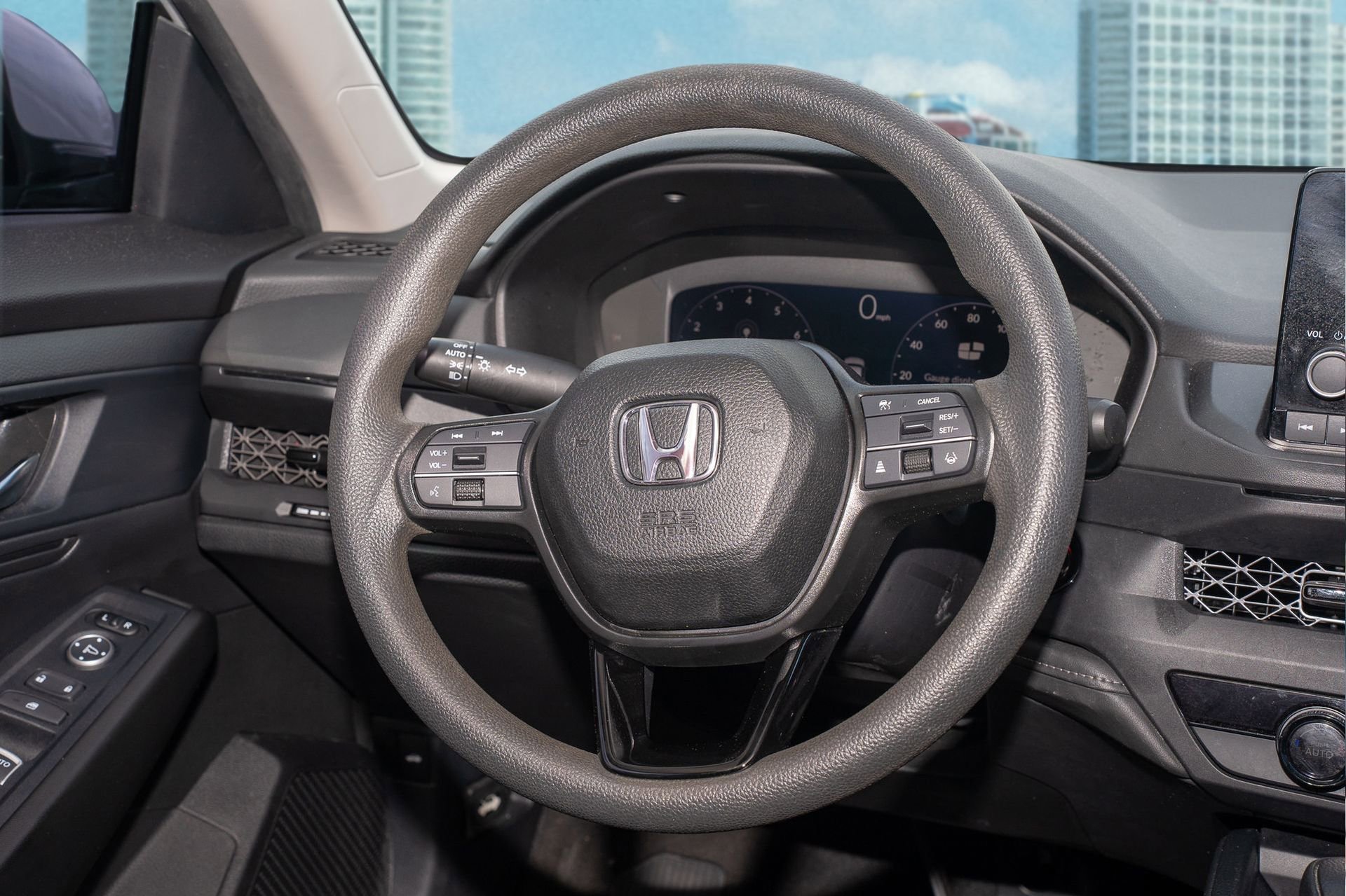 Used 2023 Honda Accord LX image 15