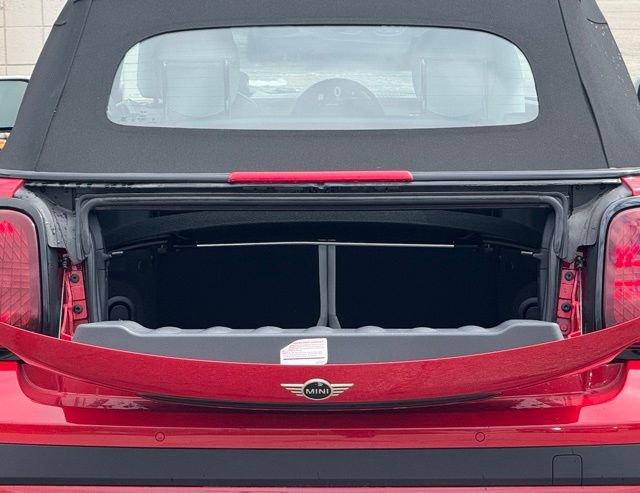 Certified 2026 MINI Cooper S FWD image 29
