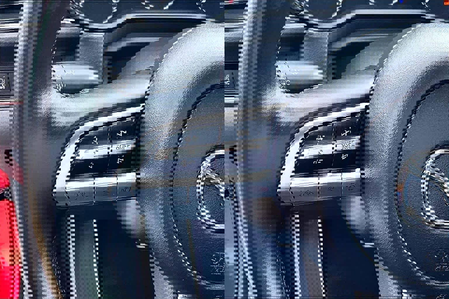 Used 2023 MAZDA CX-30 AWD 2.5 S w/ Preferred Package image 22