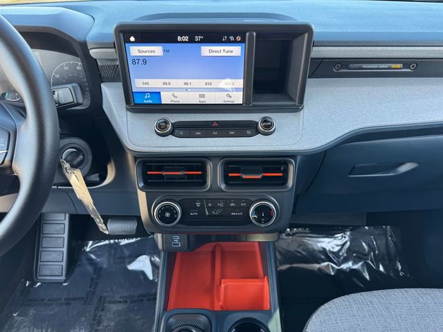 Used 2024 Ford Maverick XLT image 25