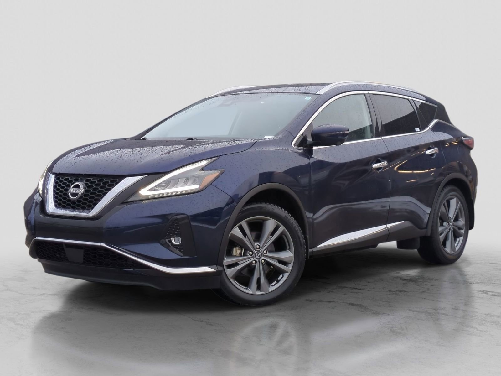 Used 2023 Nissan Murano Platinum