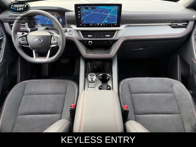 Used 2026 Ford Explorer ST image 19