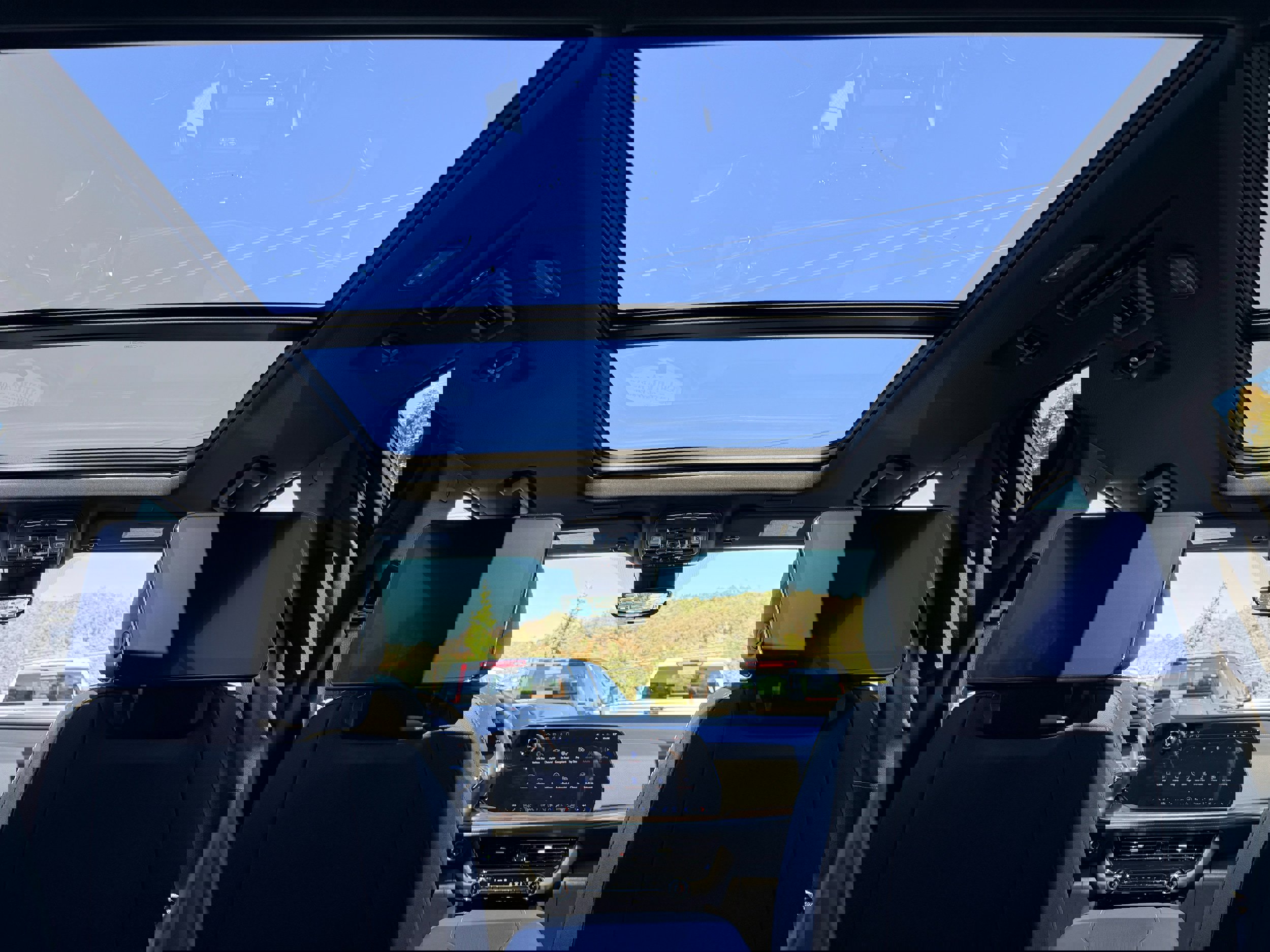 New 2026 Chevrolet Tahoe Premier image 10