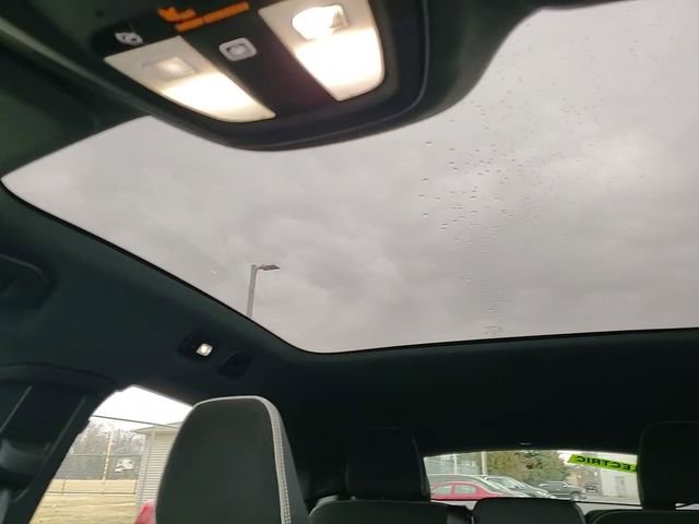 Used 2023 Volvo C40 P8 Recharge Ultimate image 25