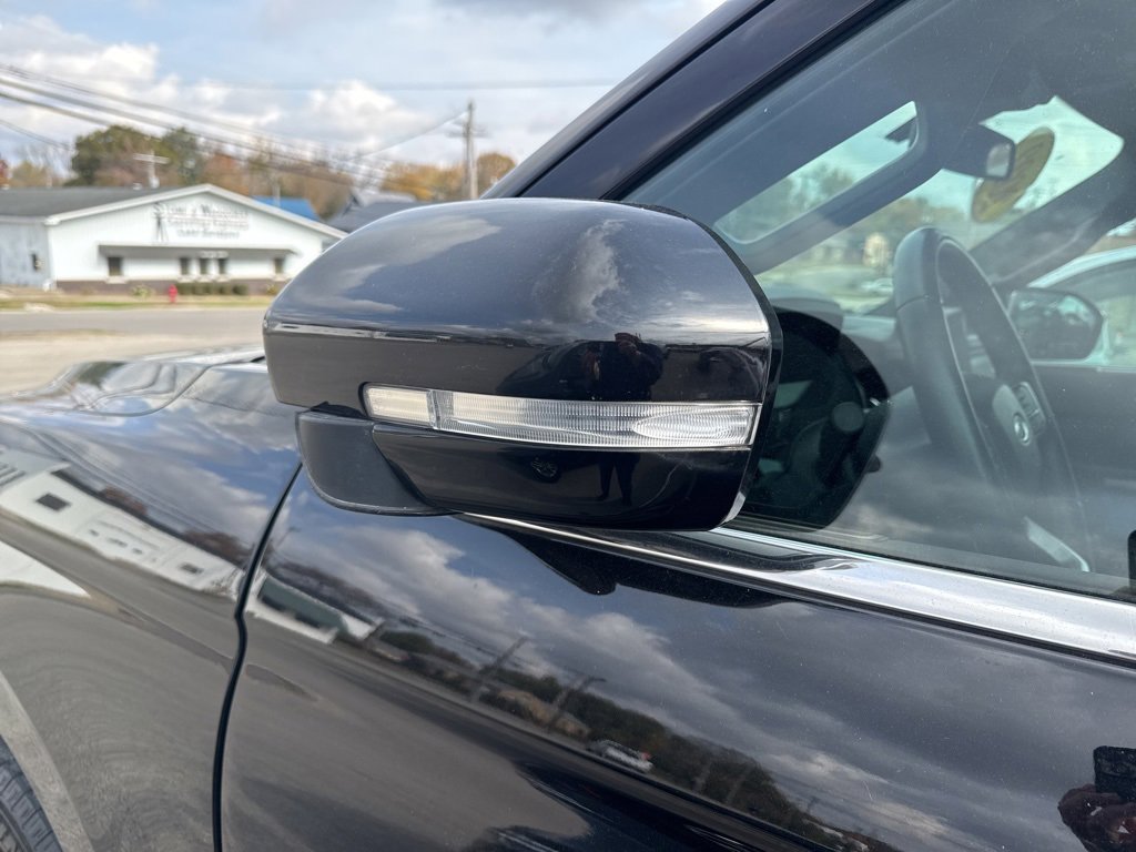 Used 2022 Ford Expedition Max Limited image 26