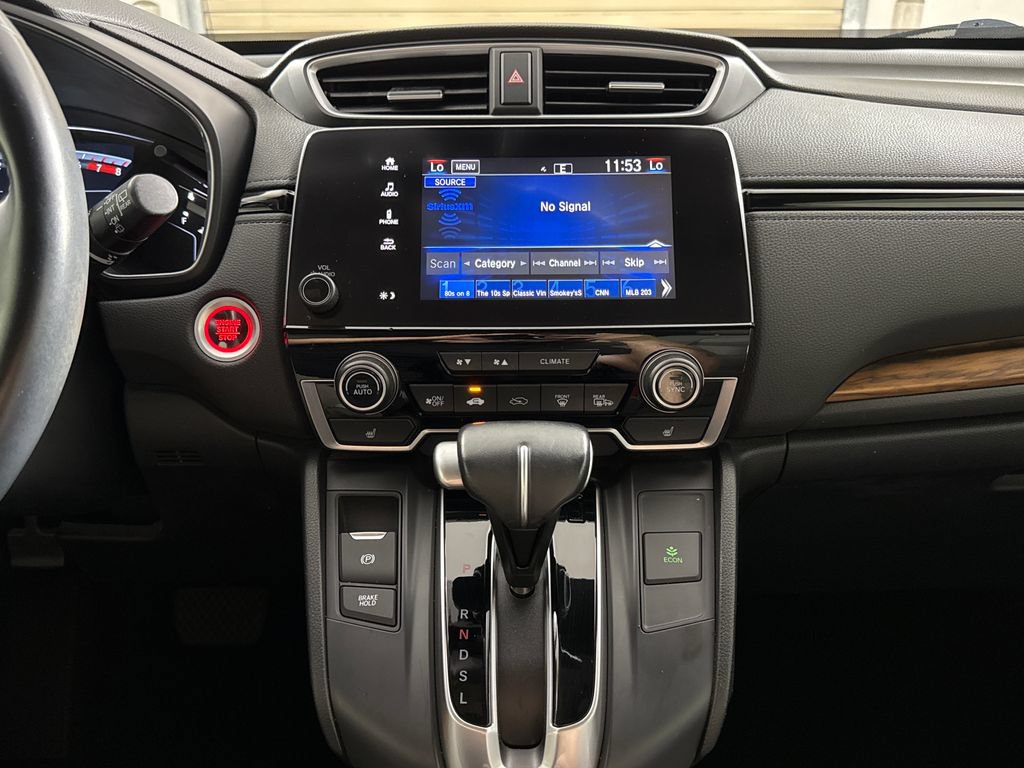 Used 2017 Honda CR-V EX-L image 18